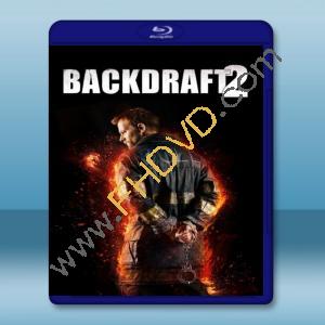  火赤子情 2 Backdraft 2 (2019) 藍光25G