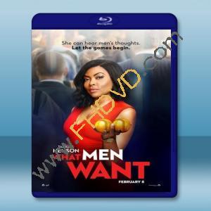  傾聽男人心 What Men Want (2019) 藍光25G