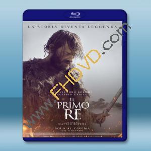  第一個國王 Il primo re (2019) 藍光25G