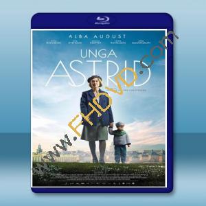  當幸福提早來 Becoming Astrid 【2018】 藍光25G 