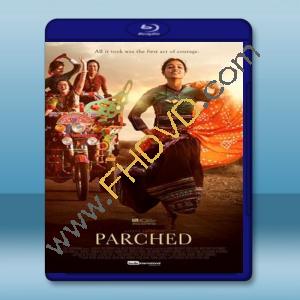  炙熱豔陽下 Parched <印度> 【2015】 藍光25G