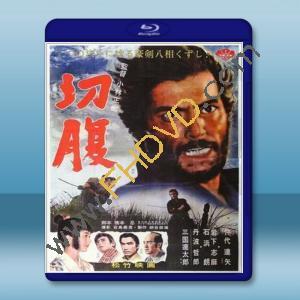  切腹 <日> 【1962】 藍光25G