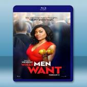 傾聽男人心 What Men Want (2019) 藍...