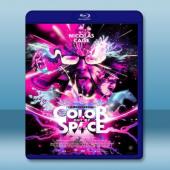 星之彩 Color Out of Space 【2019...