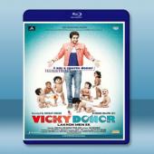 精子捐贈者 Vicky Donor <印度> 【2012...