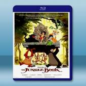  森林王子 The Jungle Book 【1967】 藍光25G