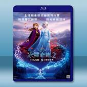  冰雪奇緣2 Frozen 2 【2019】 藍光25G