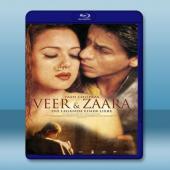  愛無國界 Veer-Zaara <印度> 【2004】 藍光25G