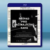  為年輕劊子手的辯護 A Case for a Young Hangman 【1970】 藍光25G 