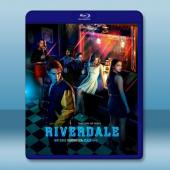 河谷鎮 Riverdale 第1季 【3碟】 藍光25G