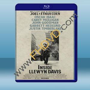  醉鄉民謠 Inside Llewyn Davis 【2013】 藍光25G