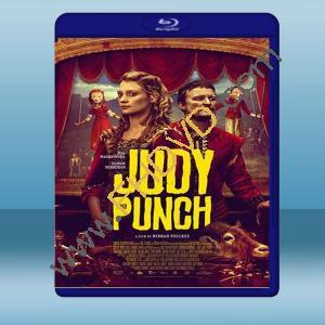  朱迪與潘趣 Judy and Punch 【2019】 藍光25G