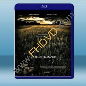  凶宅 Cold Creek Manor 【2003】 藍光25G