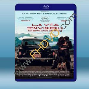  被遺忘的人生/看不見的女人 The Invisible Life of Euridice Gusmao (2019)  藍光影片25G