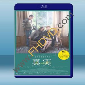  真相 La vérité (2019) 藍光影片25G