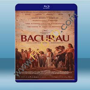  殺戮荒村 Bacurau (2019) 藍光25G