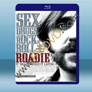  洛迪 Roadie (2011) 藍光25G