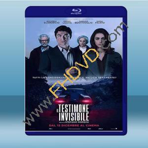  偵兇 The Invisible Witness (2018) 藍光25G