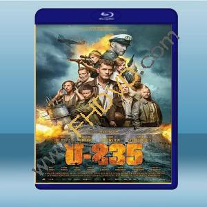  魚雷 Torpedo (2019) 藍光25G
