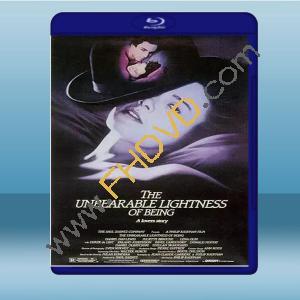  布拉格的春天 The Unbearable Lightness of Being (1988) 藍光25G