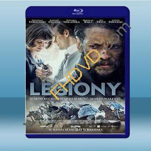  軍團 Legiony (2019) 藍光25G