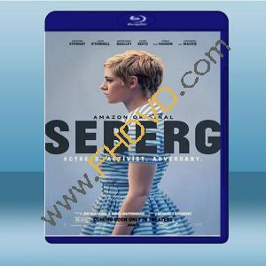  珍西寶 Seberg (2019) 藍光25G