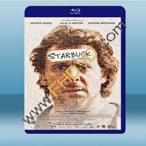  星叭克超有種 Starbuck (2011) 藍光25G