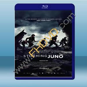  登陸朱諾灘 Storming Juno (2010) 藍光25G