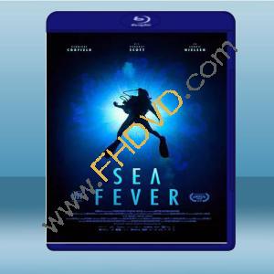  深海擴散 Sea Fever (2019) 藍光25G