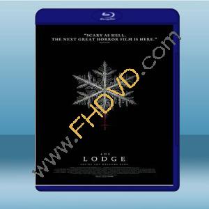  小屋 The Lodge (2019) 藍光25G
