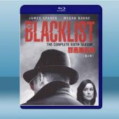 諜海黑名單 The Blacklist 第6季 (3碟)...