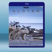  阿拉斯加：地球上的冰凍王國 Alaska: Earth's Frozen Kingdom 【2015】 藍光25G