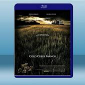 凶宅 Cold Creek Manor 【2003】 藍...