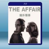 婚外情事 The Affair 第4季 【2碟】 藍光2...