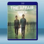 婚外情事 The Affair 第5季 【2碟】 藍光2...