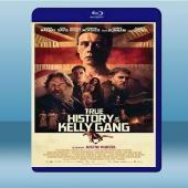  凱利幫真史 The True History of the Kelly Gang (2019) 藍光25G