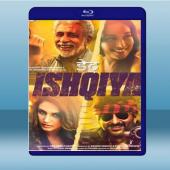 雙重愛情 Dedh Ishqiya (2014) 藍光25G