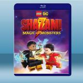 樂高DC沙讚：魔法與怪物 LEGO DC Shazam!...