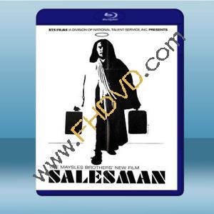  推銷員 Salesman (1969) 藍光25G