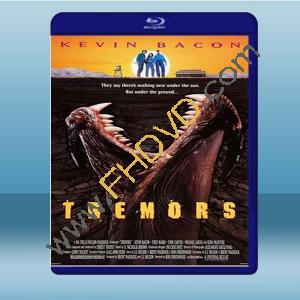  從地心竄出 Tremors (1990) 藍光25G