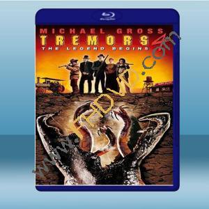  從地心竄出4 Tremors 4: The Legend Begins (2004) 藍光25G