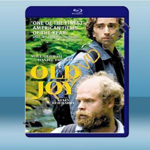  往日歡樂 Old Joy (2006) 藍光25G