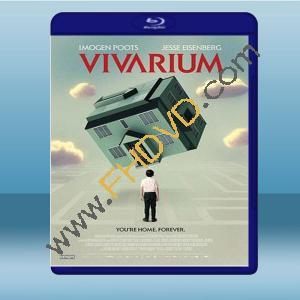 超完美社區 Vivarium (2020) 藍光25G