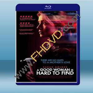  好人難尋 A Good Woman Is Hard to Find (2019) 藍光25G