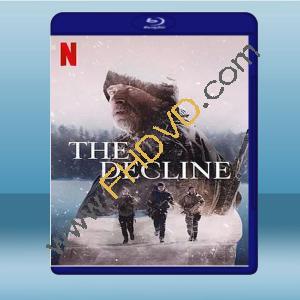  逃離生存營 The Decline/Jusqu'au déclin (2020) 藍光25G