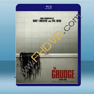  咒怨 The Grudge (2020)  藍光25G