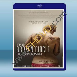  愛的餘燼 The Broken Circle Breakdown (2013) 藍光25G