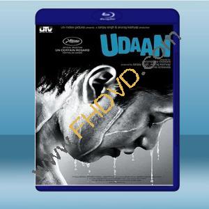  飛行 Udaan <印度> (2010) 藍光25G