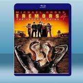  從地心竄出4 Tremors 4: The Legend Begins (2004) 藍光25G