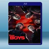  黑袍糾察隊 The Boys 第1季 【3碟】 藍光25G